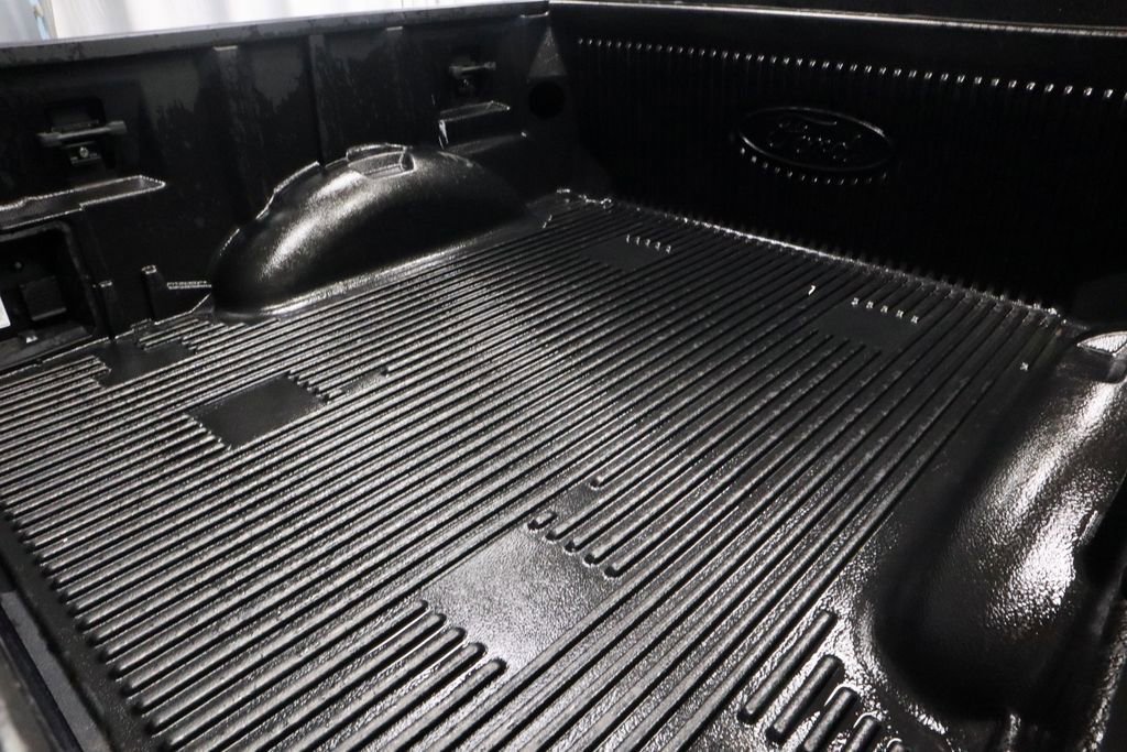 Certified 2021 Ford F150 Lariat w/ Equipment Group 502A High image 17