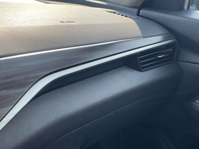 Used 2025 Nissan Altima 2.5 SV FWD image 29