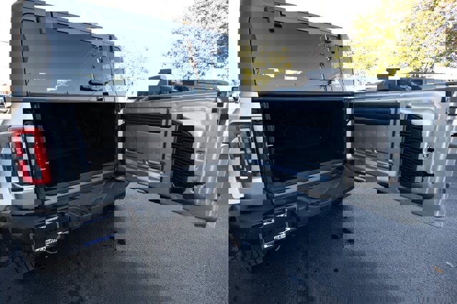 Certified 2024 Ford Bronco Outer Banks image 8