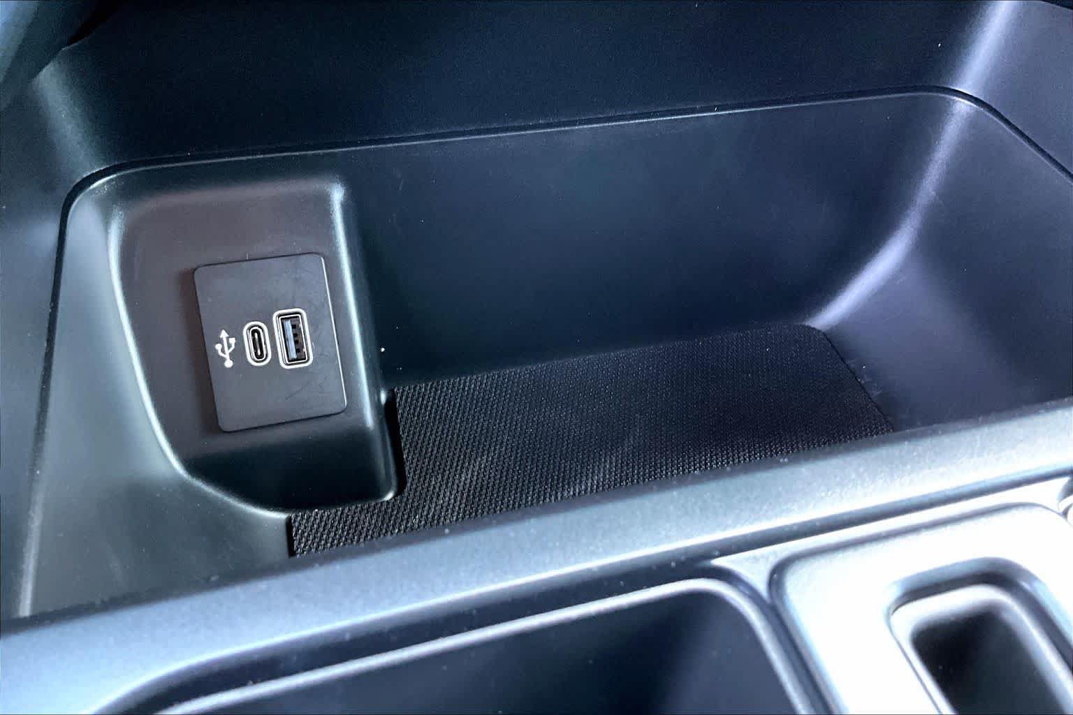 Certified 2025 Ford F150 STX RWD image 31