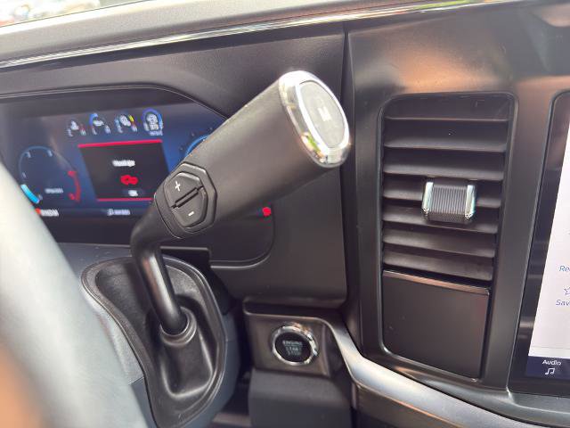 Certified 2023 Ford F350 Lariat w/ Sport Appearance Package image 32