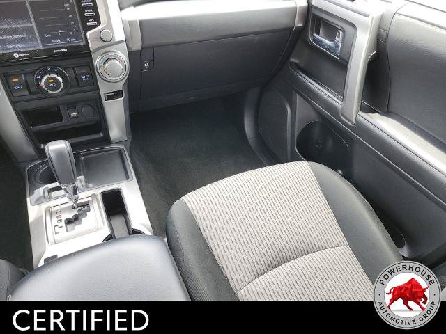 Used 2024 Toyota 4Runner SR5 RWD image 19
