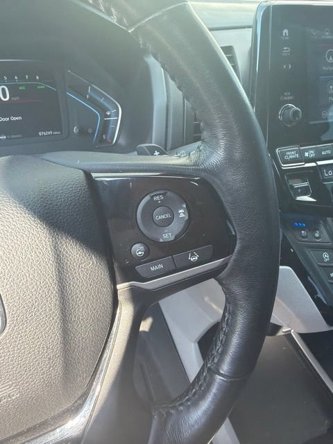 Used 2020 Honda Odyssey Elite image 20