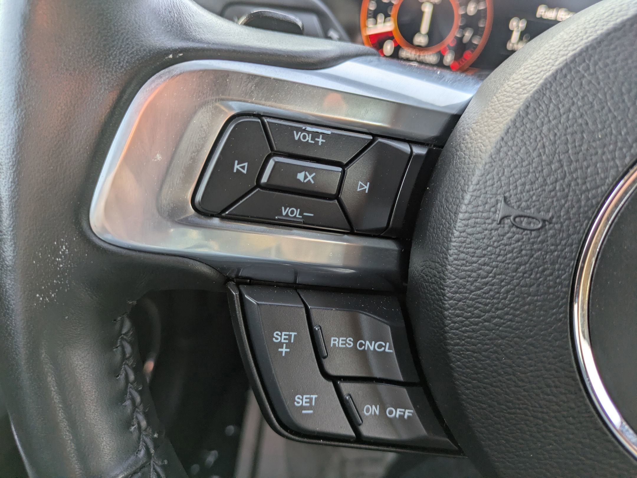 Certified 2022 Ford Mustang Mach 1 w/ Equipment Group 700A image 17