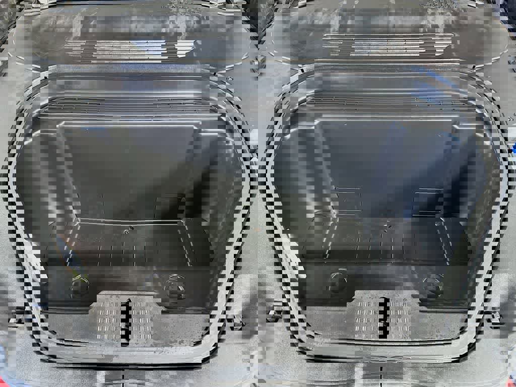 Certified 2021 Ford Mustang Mach-E Premium image 12