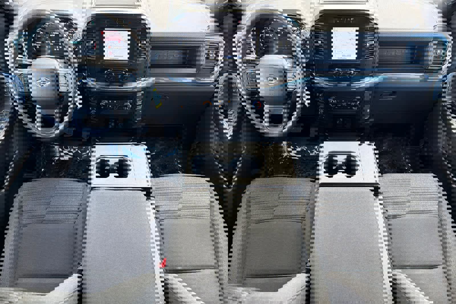 Certified 2023 Ford F150 XL w/ STX Appearance Package image 9