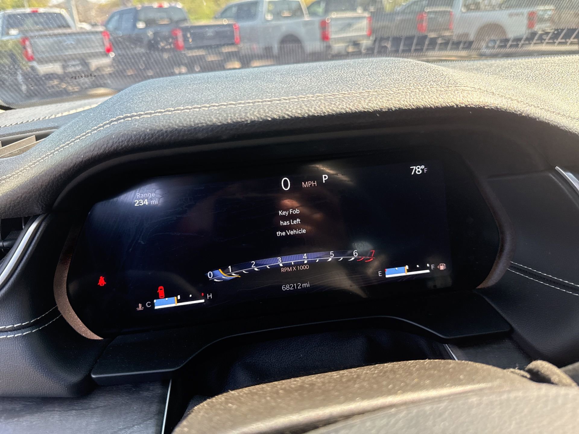 Used 2023 Jeep Grand Cherokee Limited image 15