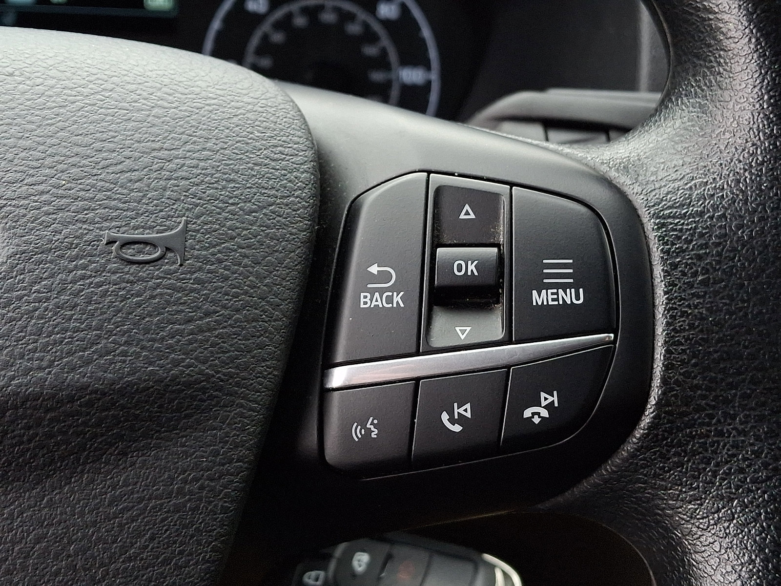 Certified 2024 Ford Transit 250 Low Roof w/ Exterior Upgrade Package image 22