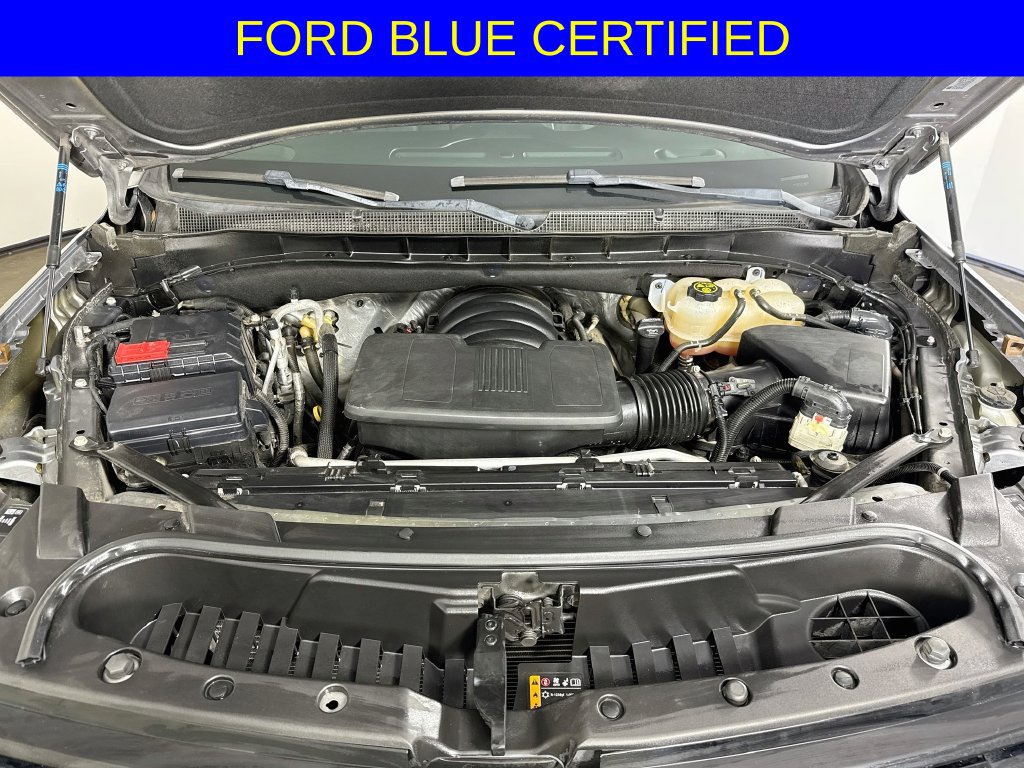 Used 2022 Chevrolet Tahoe Z71 AWD/4WD image 34