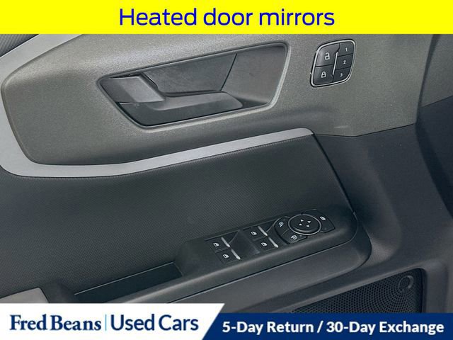 Certified 2025 Ford Bronco Sport Badlands image 21