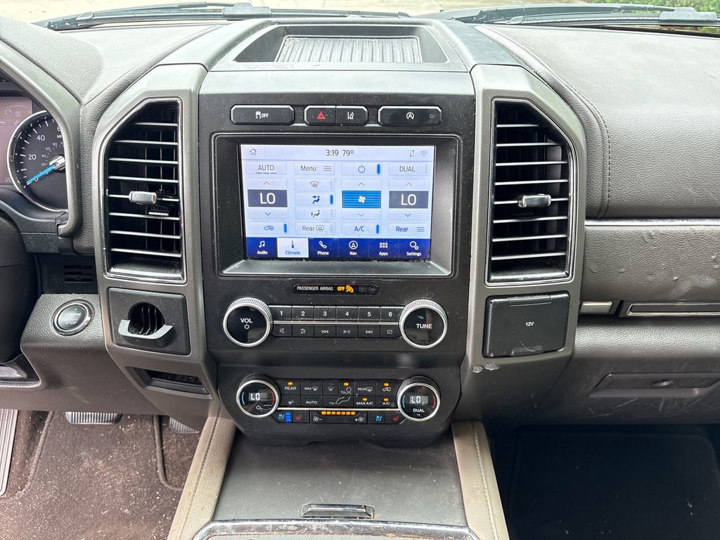 Certified 2020 Ford Expedition XLT w/ Equipment Group 202A RWD image 22