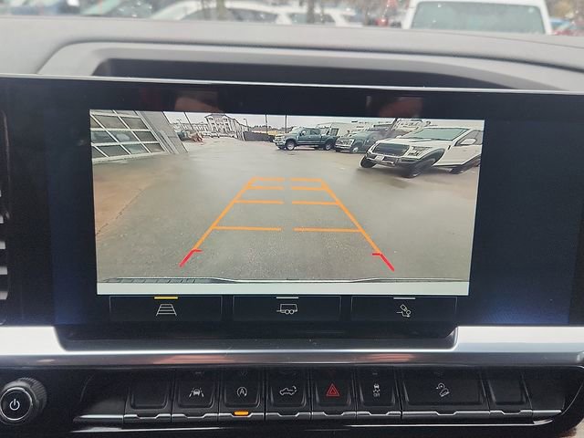 Used 2023 Chevrolet Silverado 1500 RST w/ All Star Edition Plus image 20