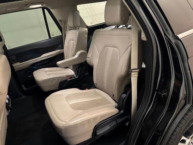 Certified 2023 Ford Expedition Limited image 35
