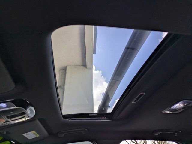 Used 2024 Hyundai Santa Cruz Night image 21