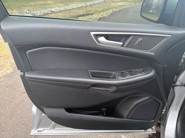 Certified 2023 Ford Edge SEL image 20