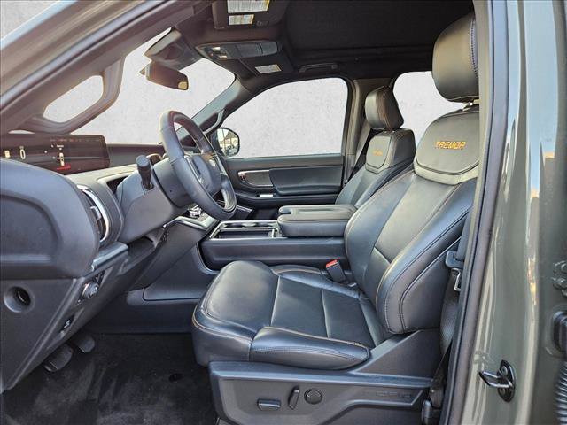 Certified 2025 Ford Expedition Tremor AWD/4WD image 13