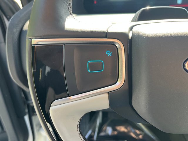 Certified 2025 Ford Expedition Max Platinum w/ Driver's Package AWD/4WD image 19