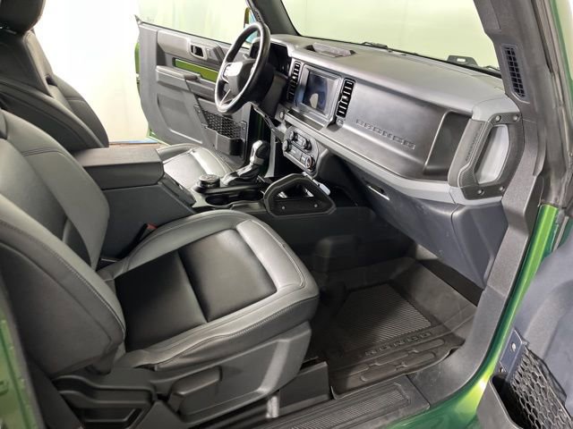 Certified 2023 Ford Bronco Big Bend image 21