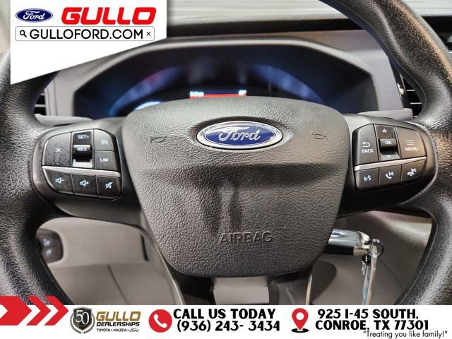 Certified 2024 Ford Transit 350 XLT image 22