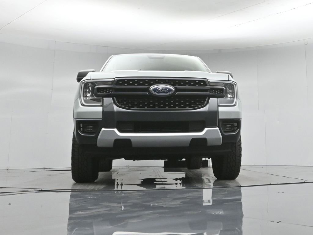Certified 2024 Ford Ranger XLT w/ Equipment Group 301A High RWD image 46