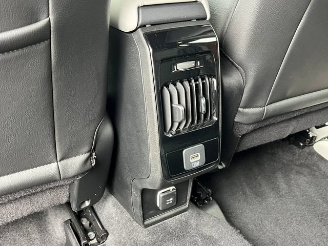 Used 2023 Jeep Compass Limited AWD/4WD image 33