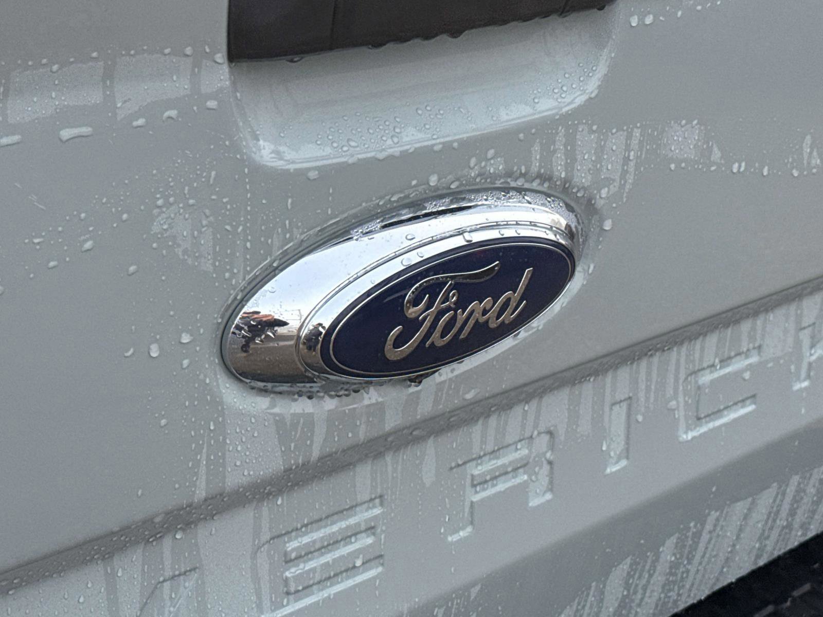 Certified 2023 Ford Maverick Lariat w/ Lariat Luxury Package image 6