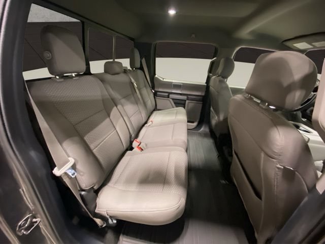 Certified 2019 Ford F150 XLT w/ Equipment Group 302A Luxury AWD/4WD image 21