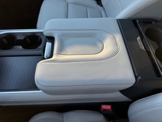 Certified 2025 Ford Expedition Max Platinum AWD/4WD image 22