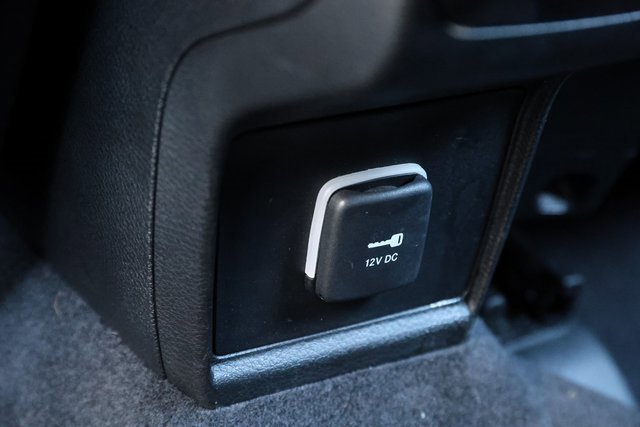 Used 2023 Jeep Compass Trailhawk w/ Trailhawk Convenience Group image 18