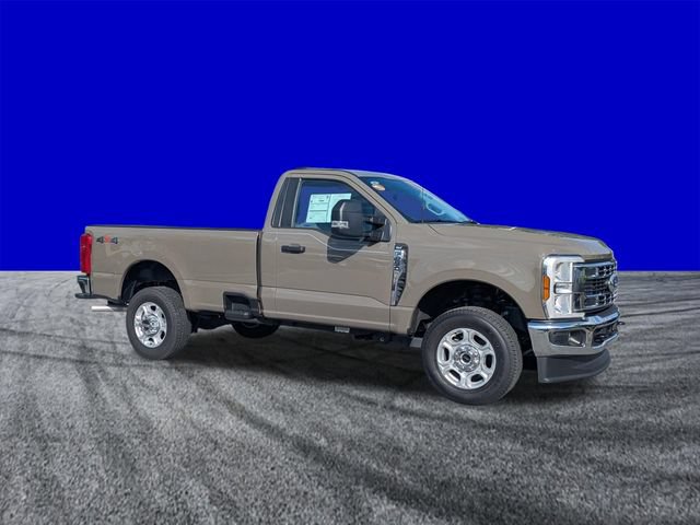 Certified 2026 Ford F250 XLT AWD/4WD image 2