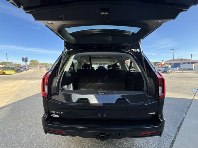 Certified 2026 Ford Expedition Max Active AWD/4WD image 24