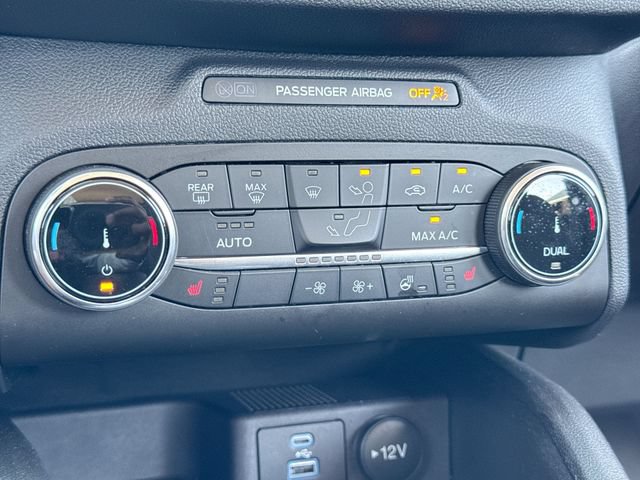Certified 2023 Ford Escape Active w/ Cold Weather Package FWD image 18