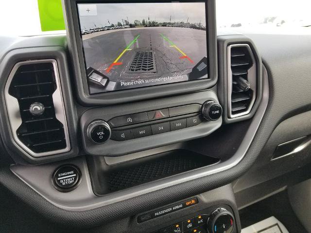 Certified 2023 Ford Bronco Sport Big Bend AWD/4WD image 21