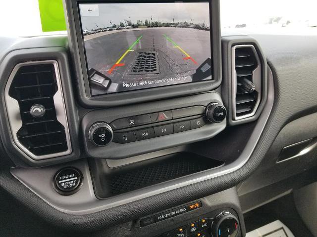 Certified 2023 Ford Bronco Sport Big Bend AWD/4WD image 21