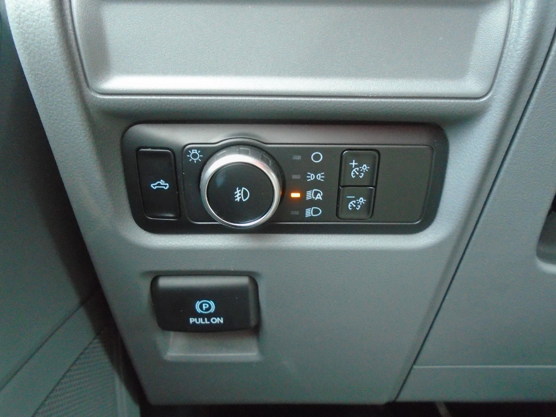 Certified 2024 Ford F150 XLT w/ Tow/Haul Package image 23