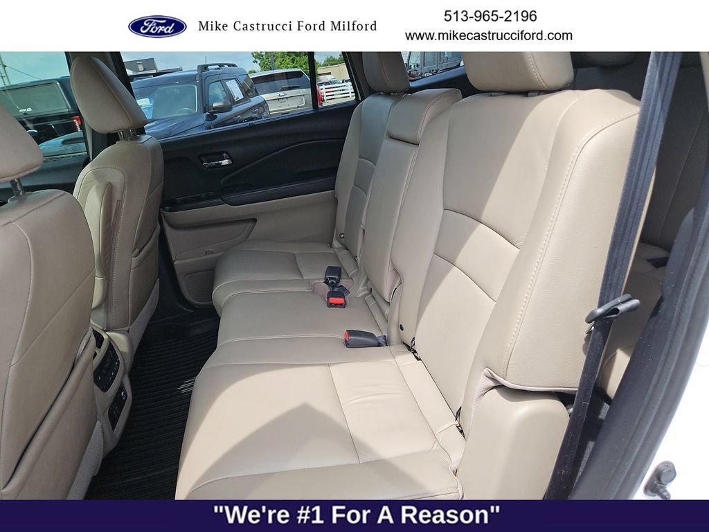 Used 2020 Honda Pilot Touring image 28
