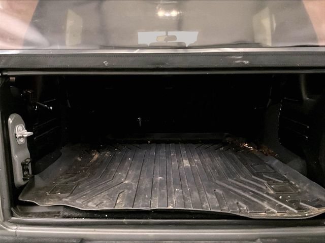 Used 2019 Jeep Wrangler Unlimited Sport S AWD/4WD image 33