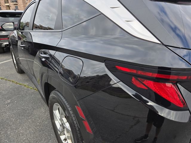 Used 2024 Hyundai Tucson SEL FWD image 6