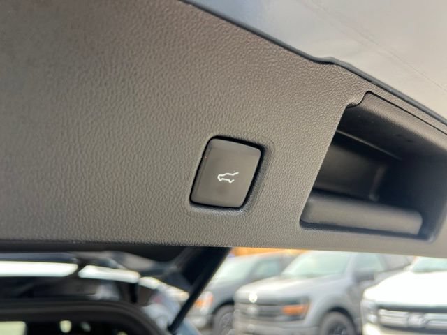 Certified 2024 Ford Escape ST-Line w/ Tech Pack #1 AWD/4WD image 22