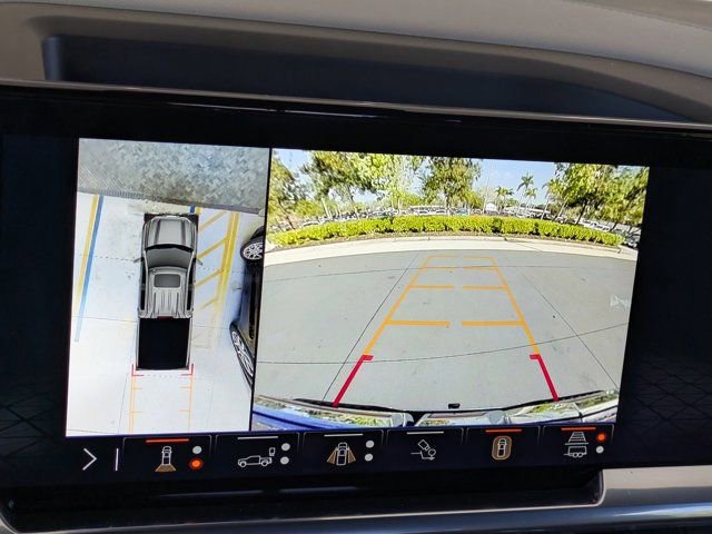 Used 2024 GMC Sierra 1500 SLT w/ SLT Premium Plus Package image 28