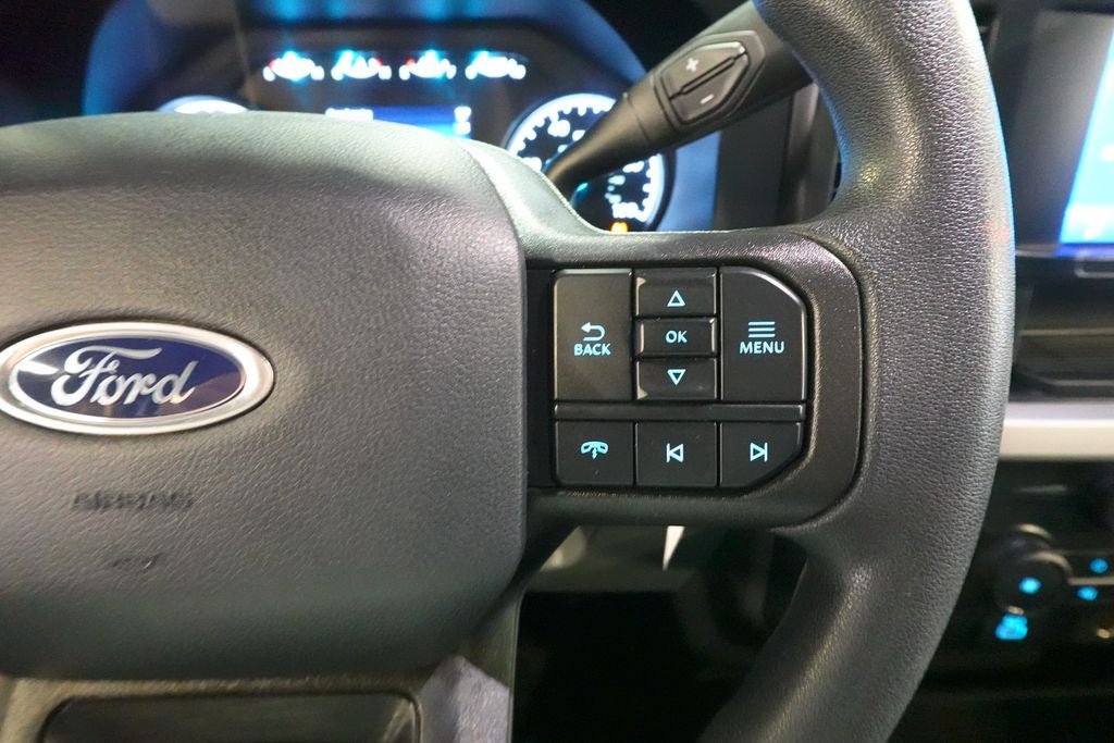 Certified 2026 Ford F350 XLT AWD/4WD image 13