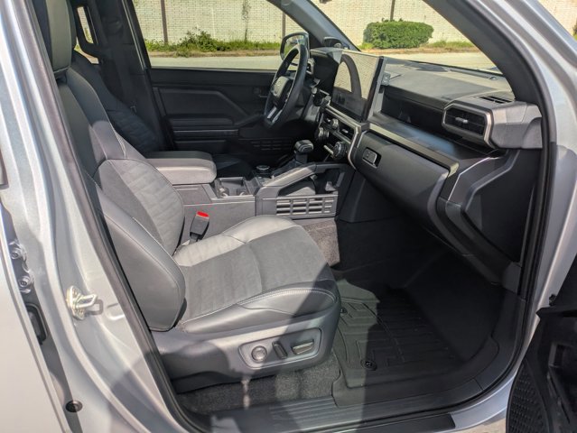 Used 2025 Toyota 4Runner TRD Sport Premium RWD image 18