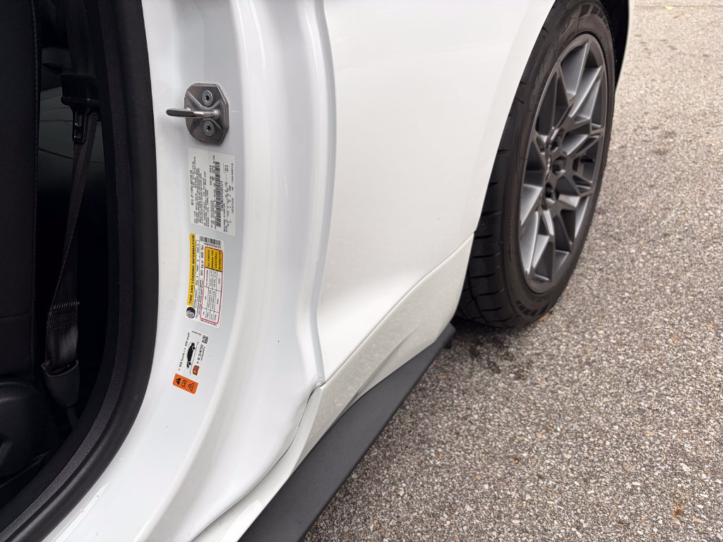 Certified 2023 Ford Mustang GT RWD image 16