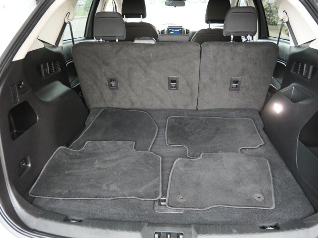 Certified 2024 Ford Edge SE w/ Black Appearance Package AWD/4WD image 8