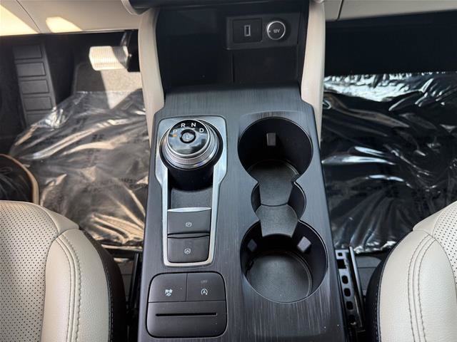 Certified 2020 Ford Escape SEL AWD/4WD image 19