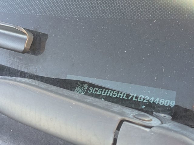 Used 2020 RAM 2500 Tradesman image 37