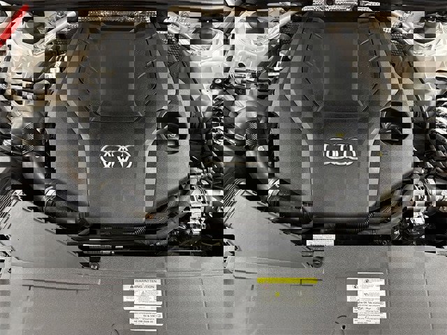 Used 2024 Audi A6 Premium Plus image 17