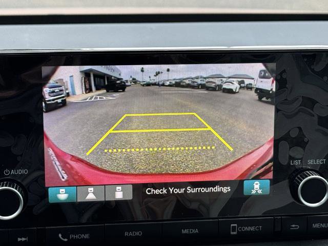 Used 2024 Honda Accord EX image 25