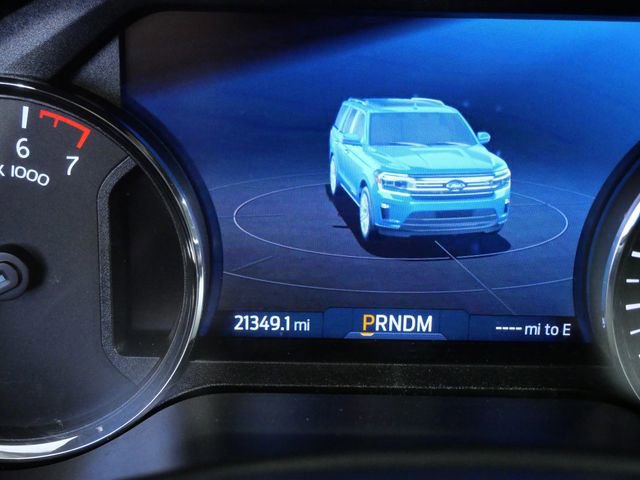 Certified 2023 Ford Expedition Max XLT image 18