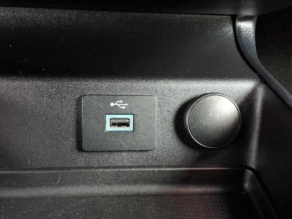 Certified 2018 Ford Fusion S image 12